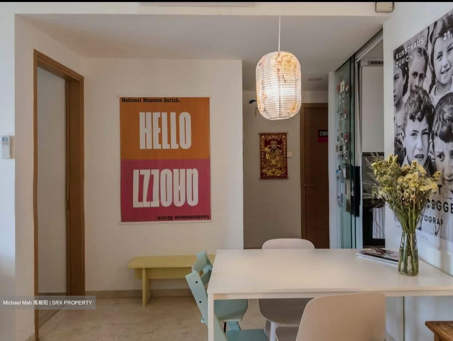 Angullia Park Residences @ Orchard (D10), Apartment #572945881
